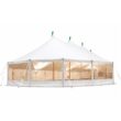 51'x91'X7' Sailcloth Tent