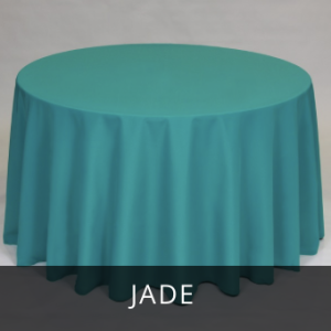 Jade Polyester