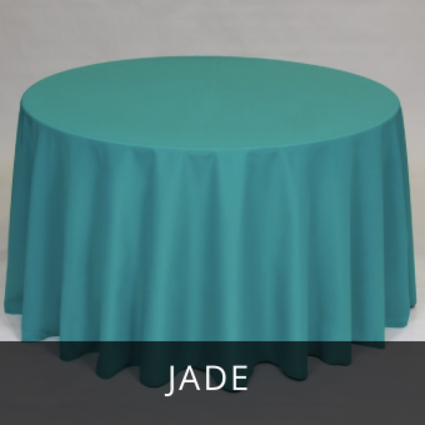 Jade Polyester