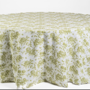 Avocado Toile
