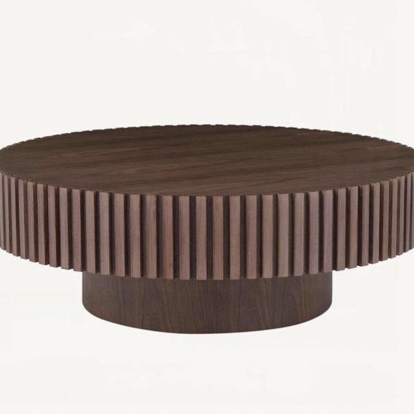 The Rowan Coffee Table