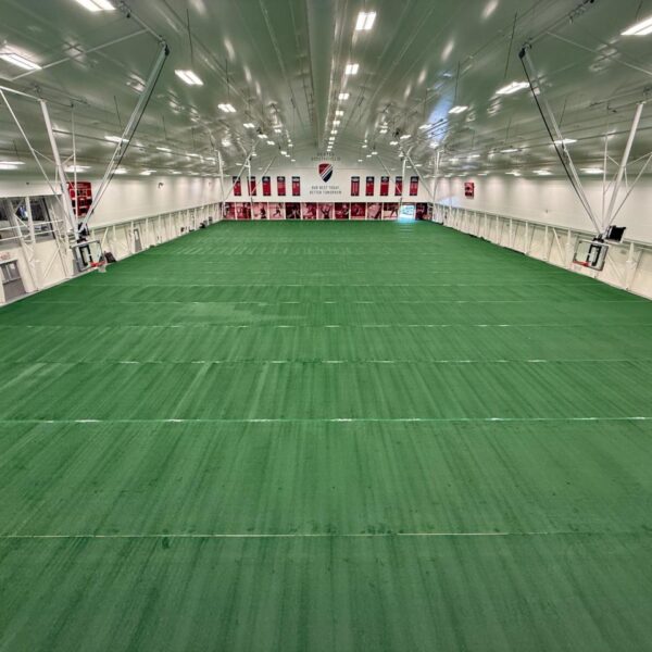 Green Turf