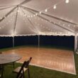 16'x16' Classic Oak Dance Floor
