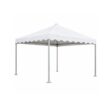 10'X10'X7' Frame Tent