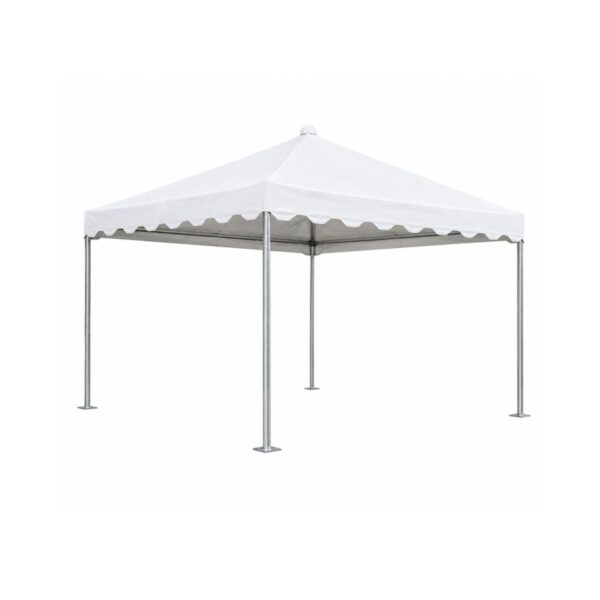 10'X10'X7' Frame Tent