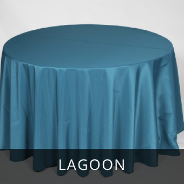 Lagoon Polyester