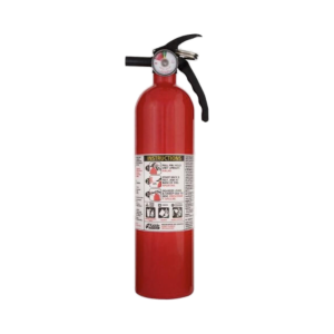 Fire Extinguisher