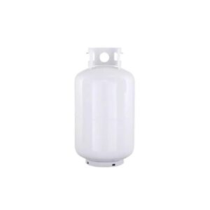 40 lb. Propane Tank