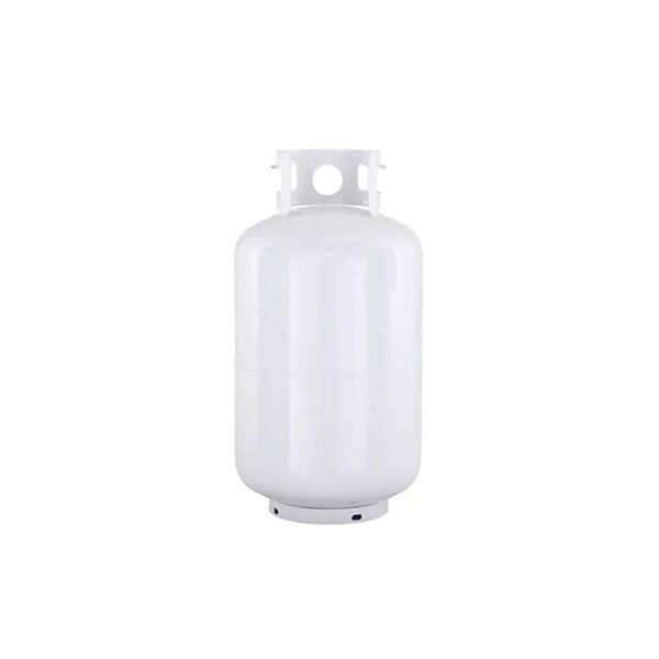 40 lb. Propane Tank