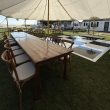 8' Rustic Farm Table