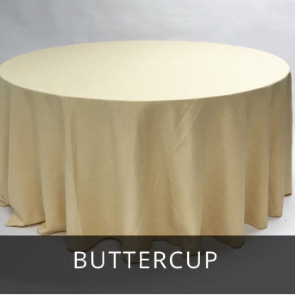 Buttercup Panama