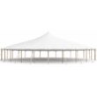 57'X56'X7' Sailcloth Tent