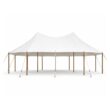 20'X27'X7' Sailcloth Tent