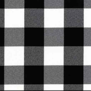 Black Check