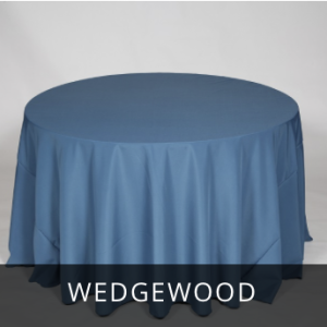 Wedgewood Polyester