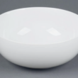 6 QT White Bowl