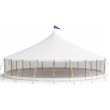 51'x51'X7' Sailcloth Tent