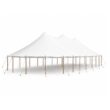 44'x83'x7' Sailcloth tent 1pc