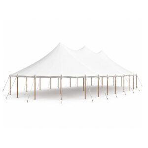 44'x83'x7' Sailcloth tent 1pc