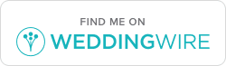 Find us on WeddingWire