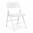 Childrens White Samsonite