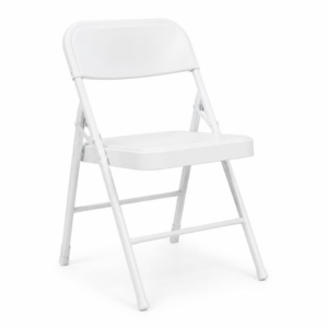Childrens White Samsonite