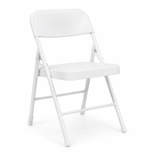 Childrens White Samsonite