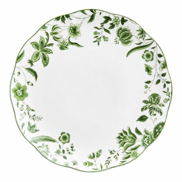 Eleanor Fern Dinner Plate