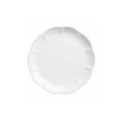 Eleanor White B&B Plate