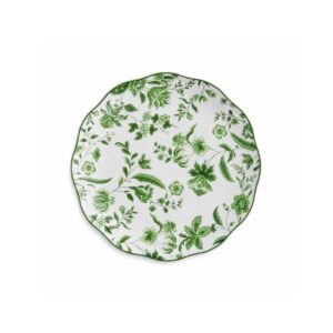 Eleanor Fern B&B Plate