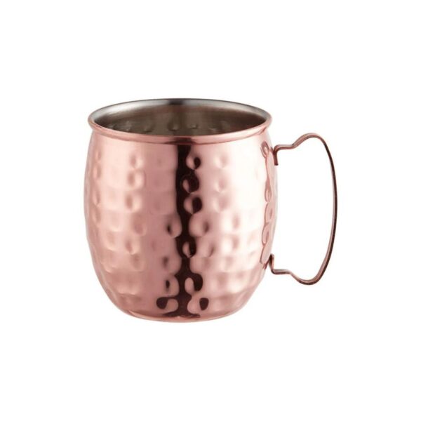 16 oz Copper Mug