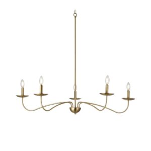Belleview Chandelier
