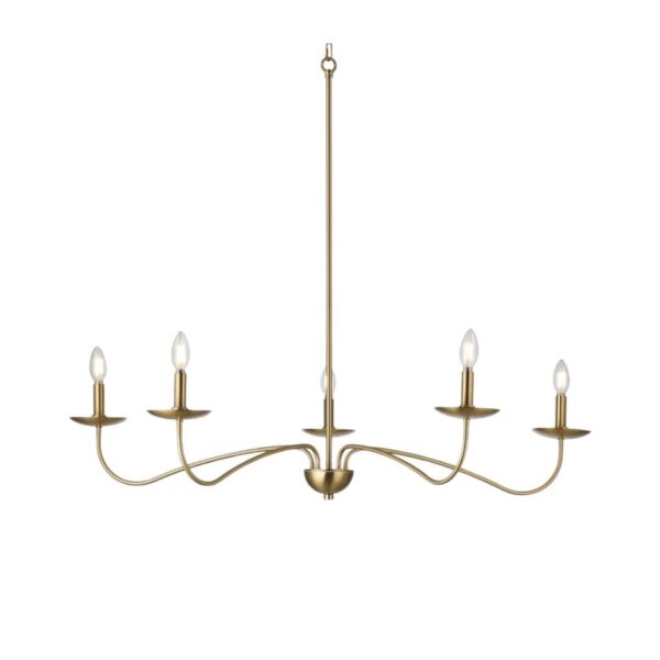 Belleview Chandelier