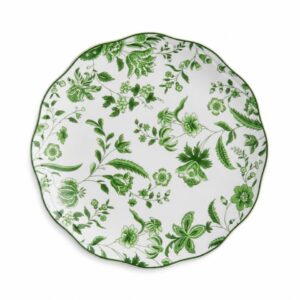 Eleanor Fern Charger Plate