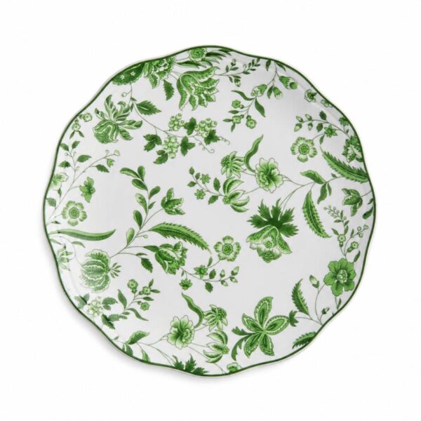 Eleanor Fern Charger Plate