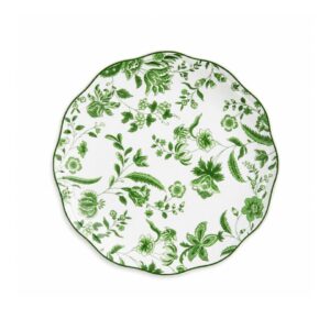 Eleanor Fern Salad Plate