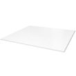12'x12' White Dance Floor