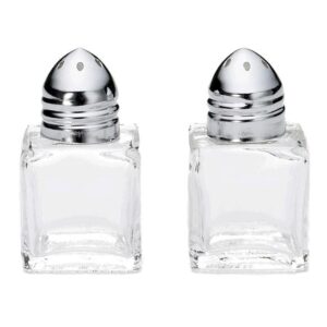 Salt and Pepper Shaker