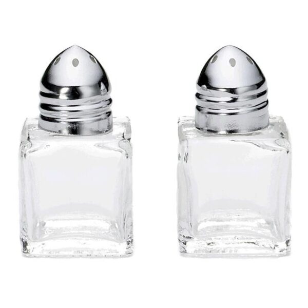 Salt and Pepper Shaker