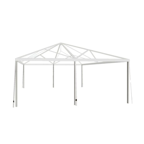 20'x20'x7 Clear Keder Tent