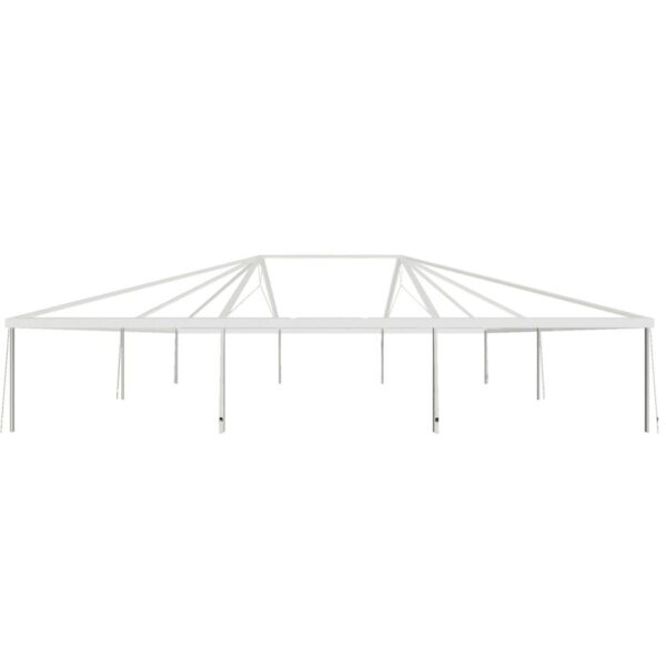 30'x45'x7' Clear Tent