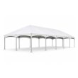 30'x60'x7' Keder Tent White