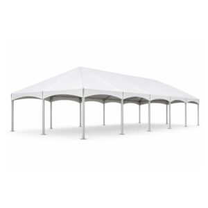 30'x60'x7' Keder Tent White