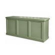 6' Sage Bar