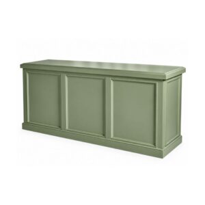6' Sage Bar