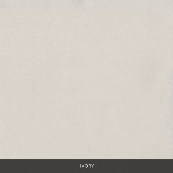 Ivory Satin