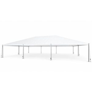 30'x45'x7' Keder Tent White
