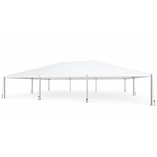30'x45'x7' Keder Tent White