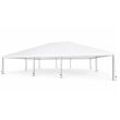 30'x40'x7' White Keder Tent