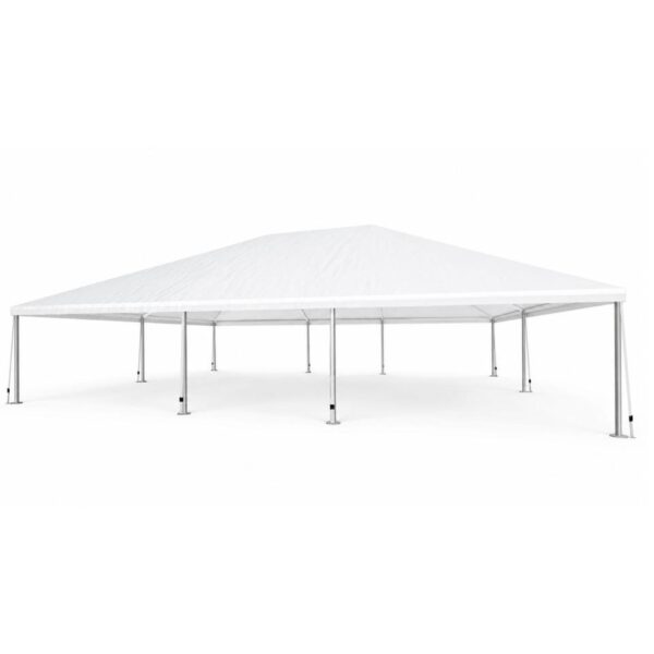 30'x40'x7' White Keder Tent